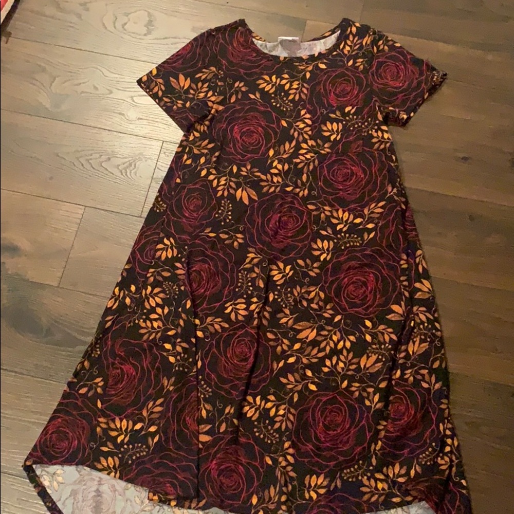 Lularoe dress